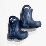Crocs Rain Boots 4C|229647