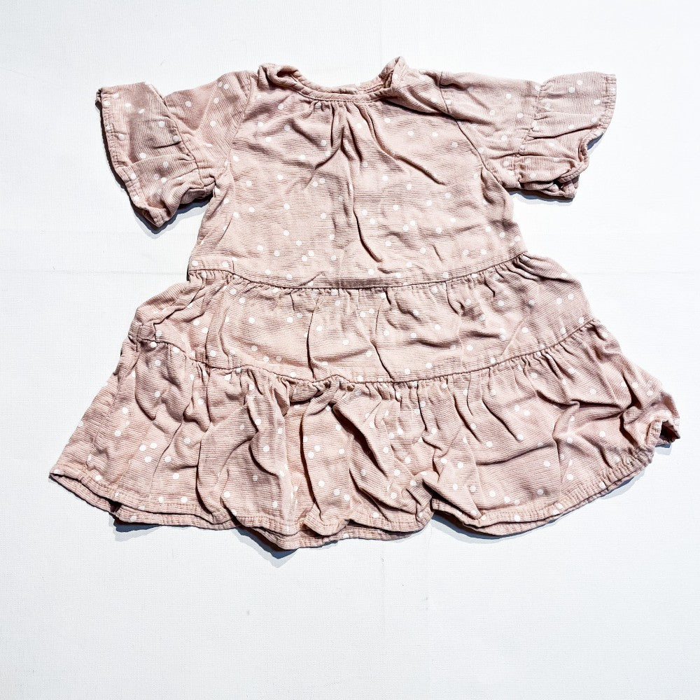 Zara Dress 18-24M|161832