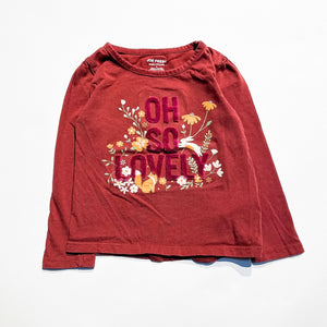 Joe Fresh Shirt 4Y|191358