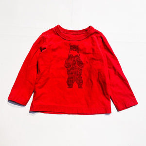 Tea Shirt 6-12M|147899