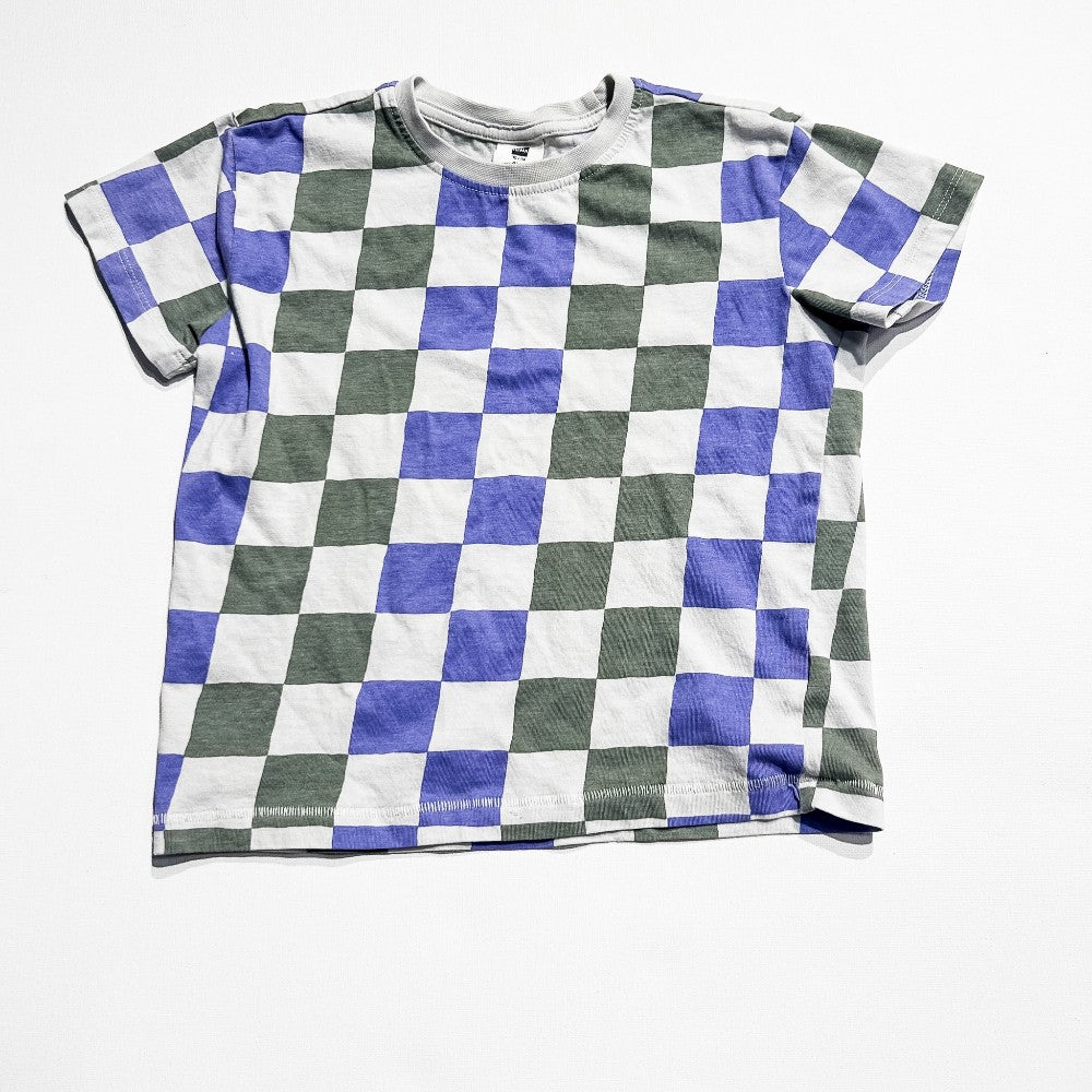 Hema Shirt 5Y|208025