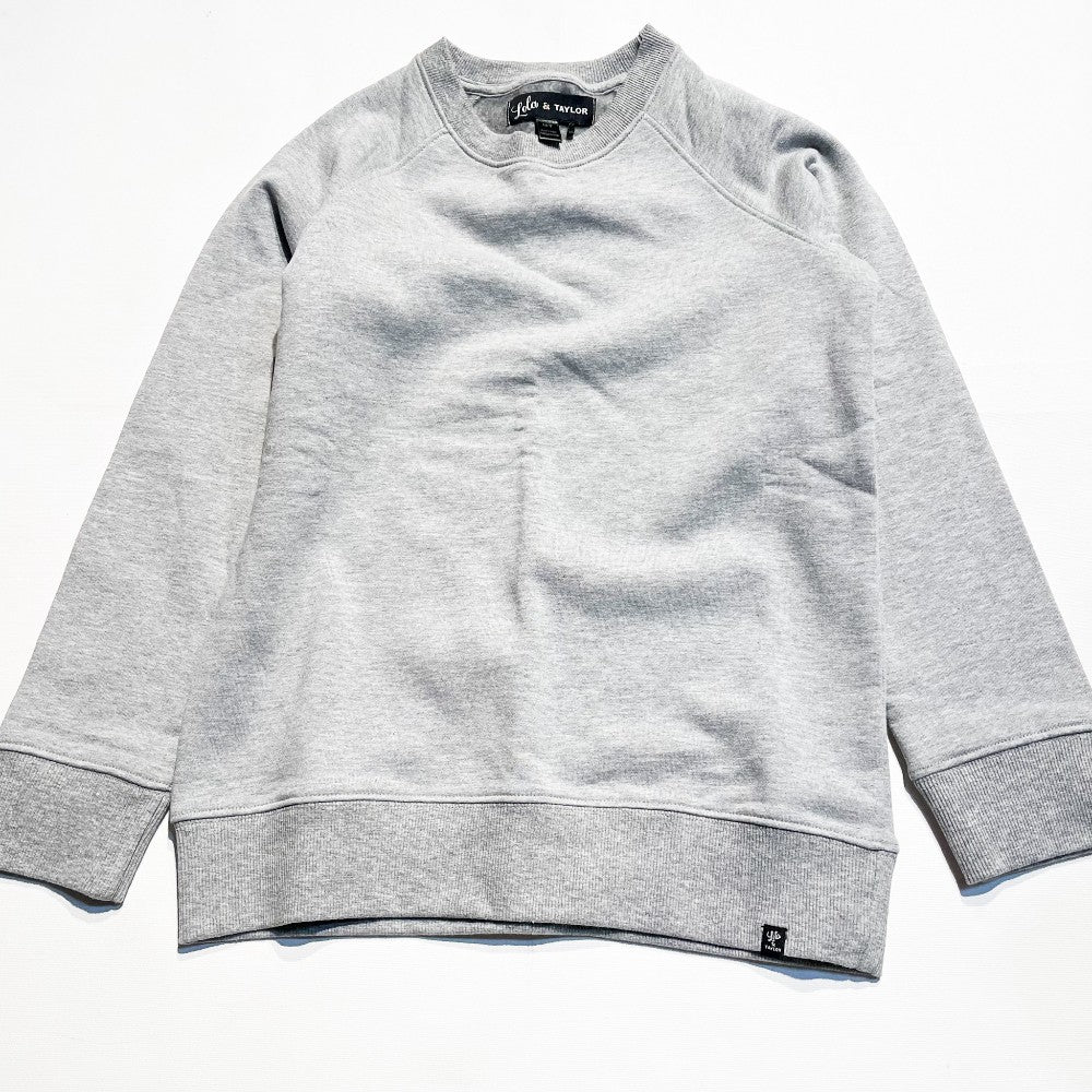 Lola & Taylor Crew 10Y|178681