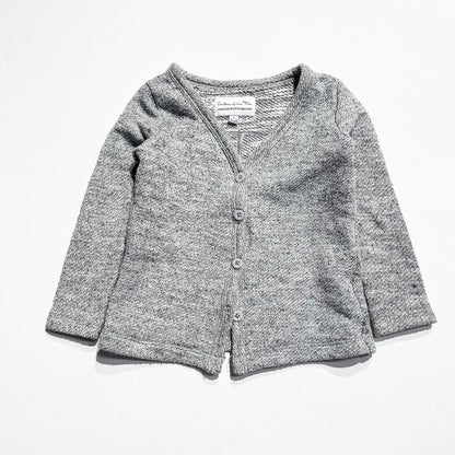 Children Of The Tribe Sweater 12-24M **Imperfection|200306