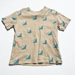 Daily Seven Shirt Size 6Y|213758
