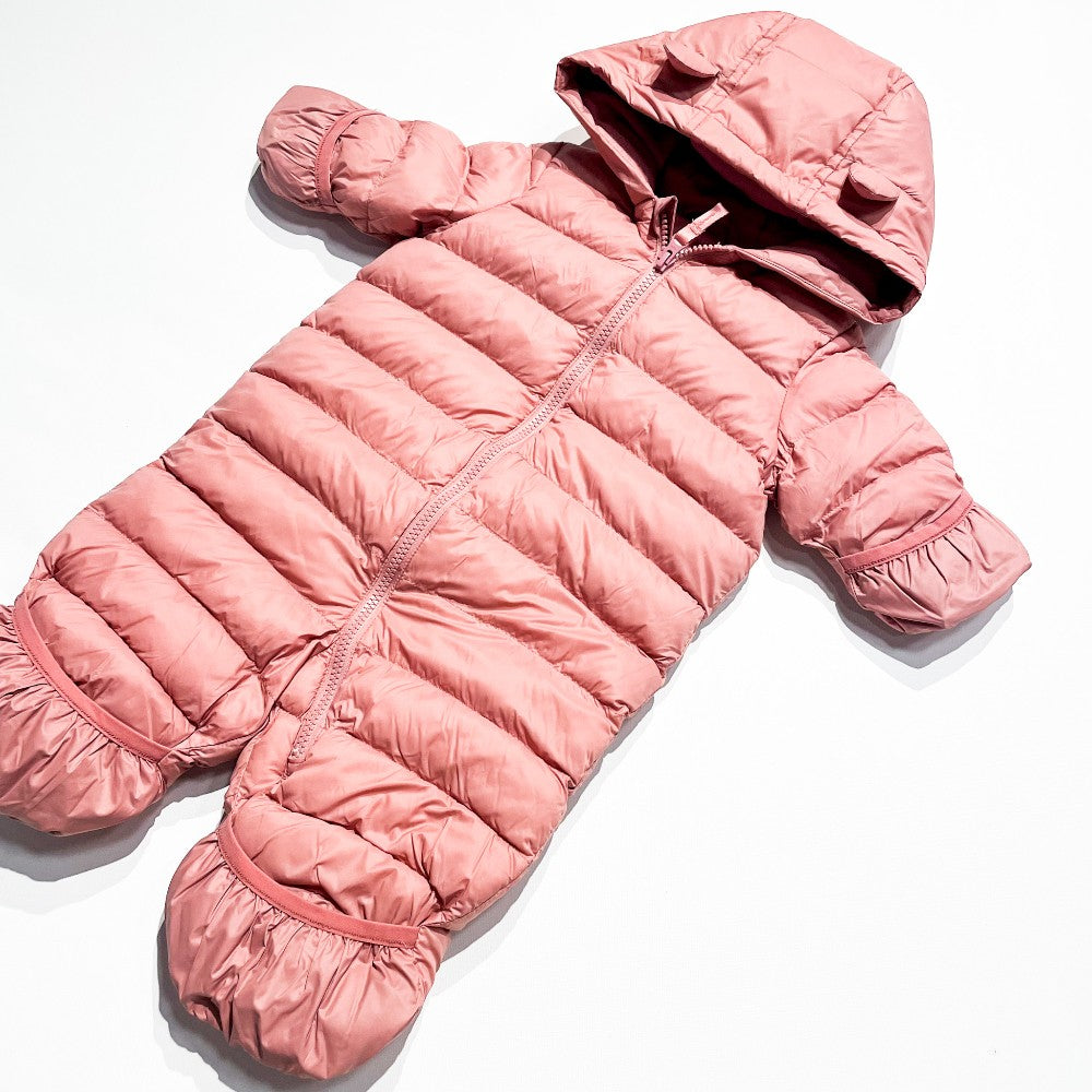 Joe Fresh Snow Suit 3-6M|199253