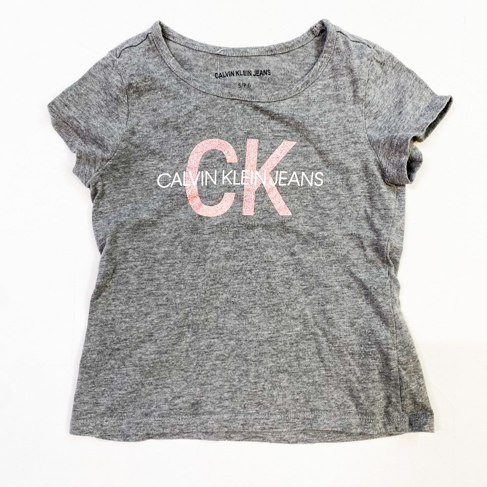 Calvin Klein Shirt 6Y|123992