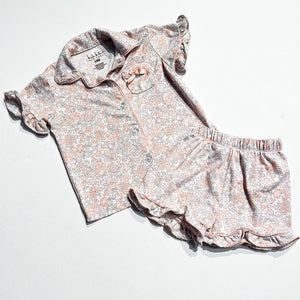 Nicole Miller Sleep Set 24M|226980