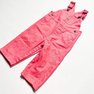 Carhartt Overalls 12M|201996
