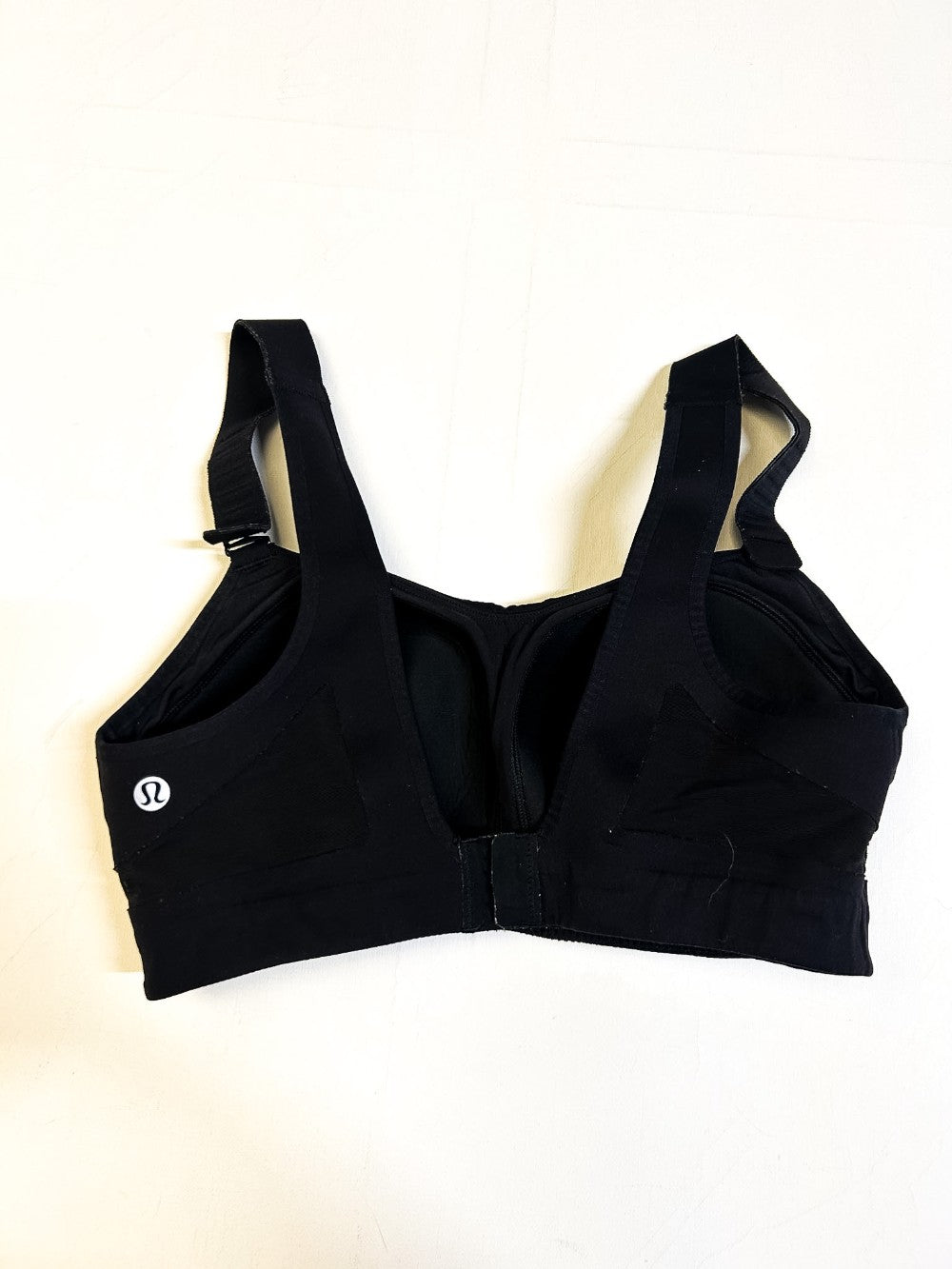 Lululemon Sports Bra 32 DD|214840