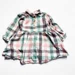 H&M Dress 4-6M|200701