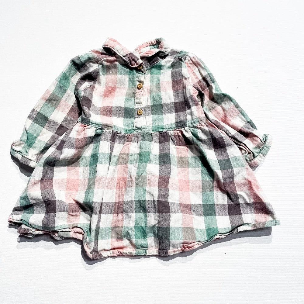 H&M Dress 4-6M|200701