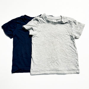 H&M Shirt Set 2Y|211335