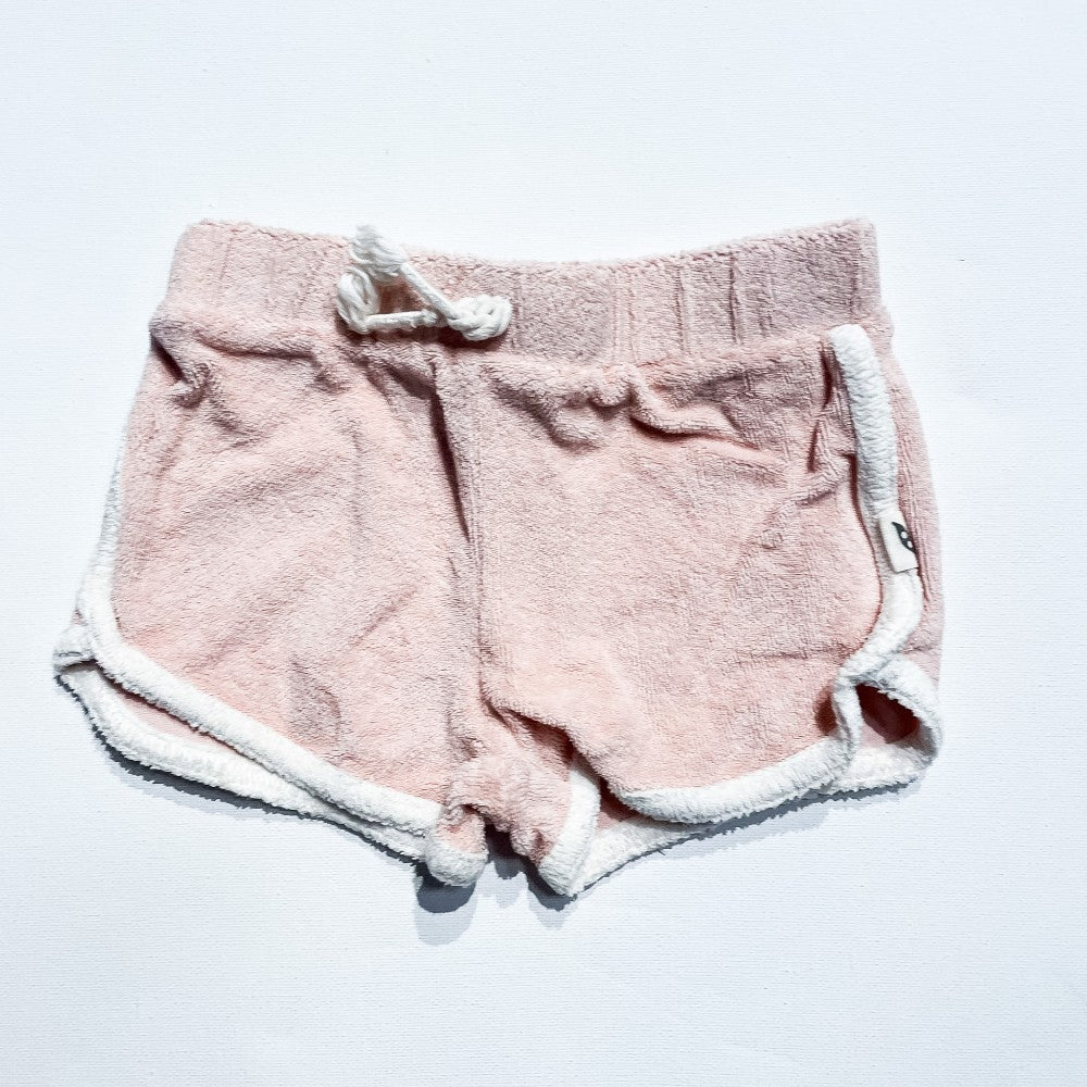 Easy Peasy Shorts 6-9M|200385