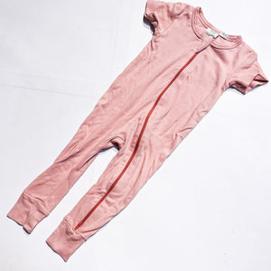Parade Romper 12-18M|161019