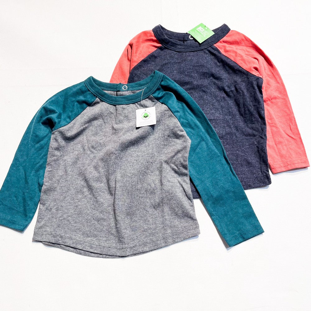 George Shirt Set 18-24M|184408