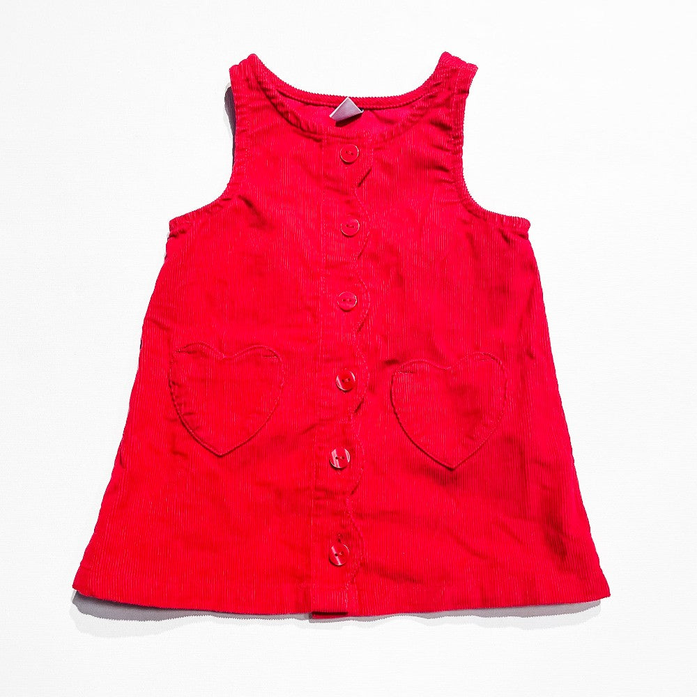 Old Navy Dress 12-18M|202942