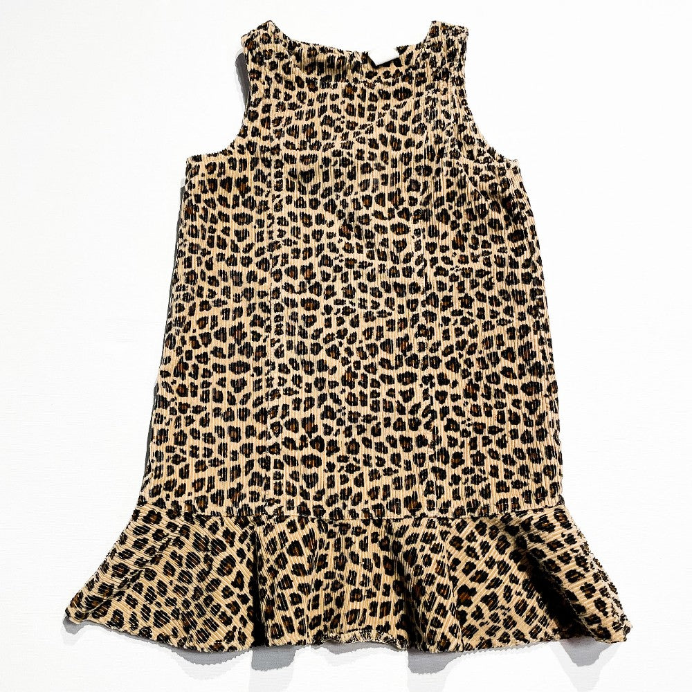 Gap Dress 5Y|220651