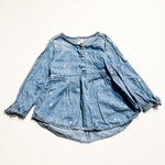 Oshkosh Dress 4Y|225877
