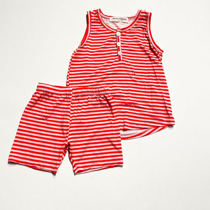 Bambie & Birdie Set 2/3Y **Imperfection|218840