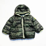 Gap Jacket 12-18M|188655