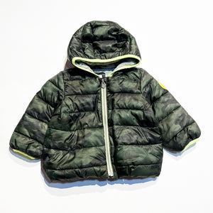 Gap Jacket 12-18M|188655