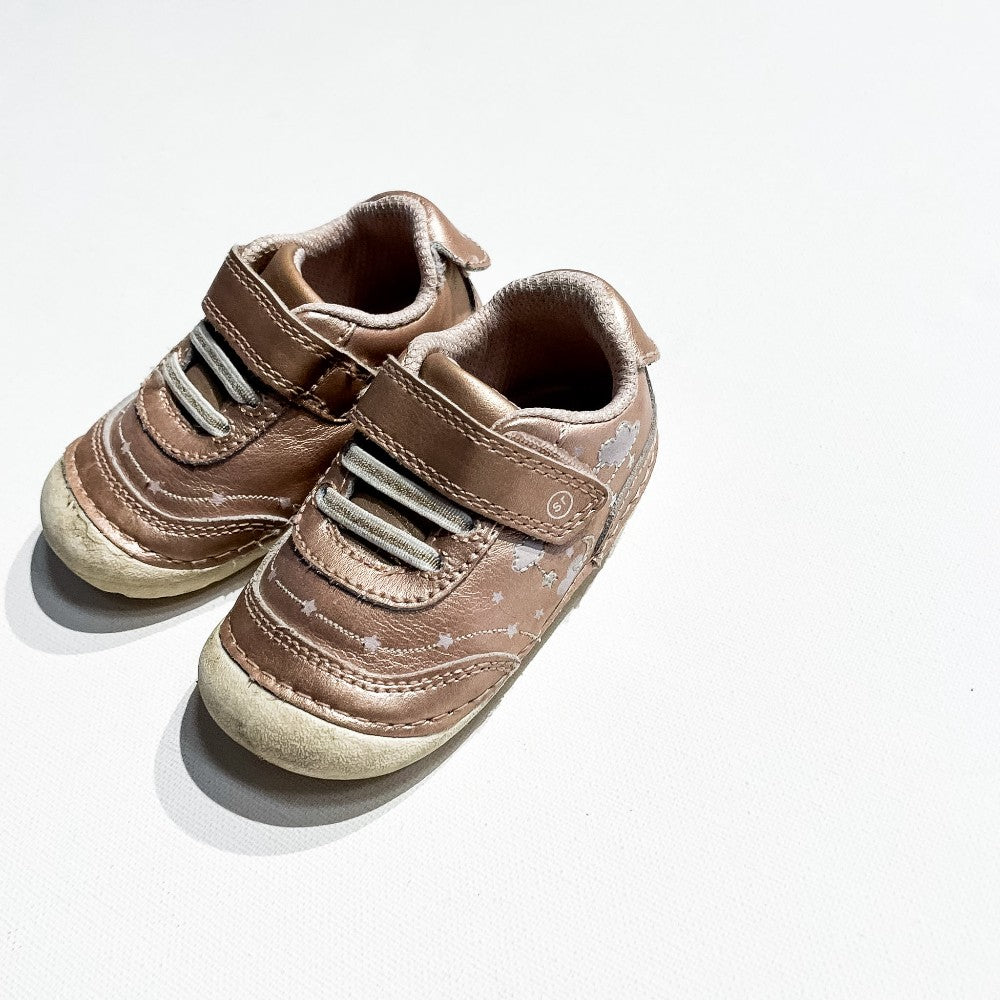 Stride Rite Shoes 4 ** Imperfection|204673