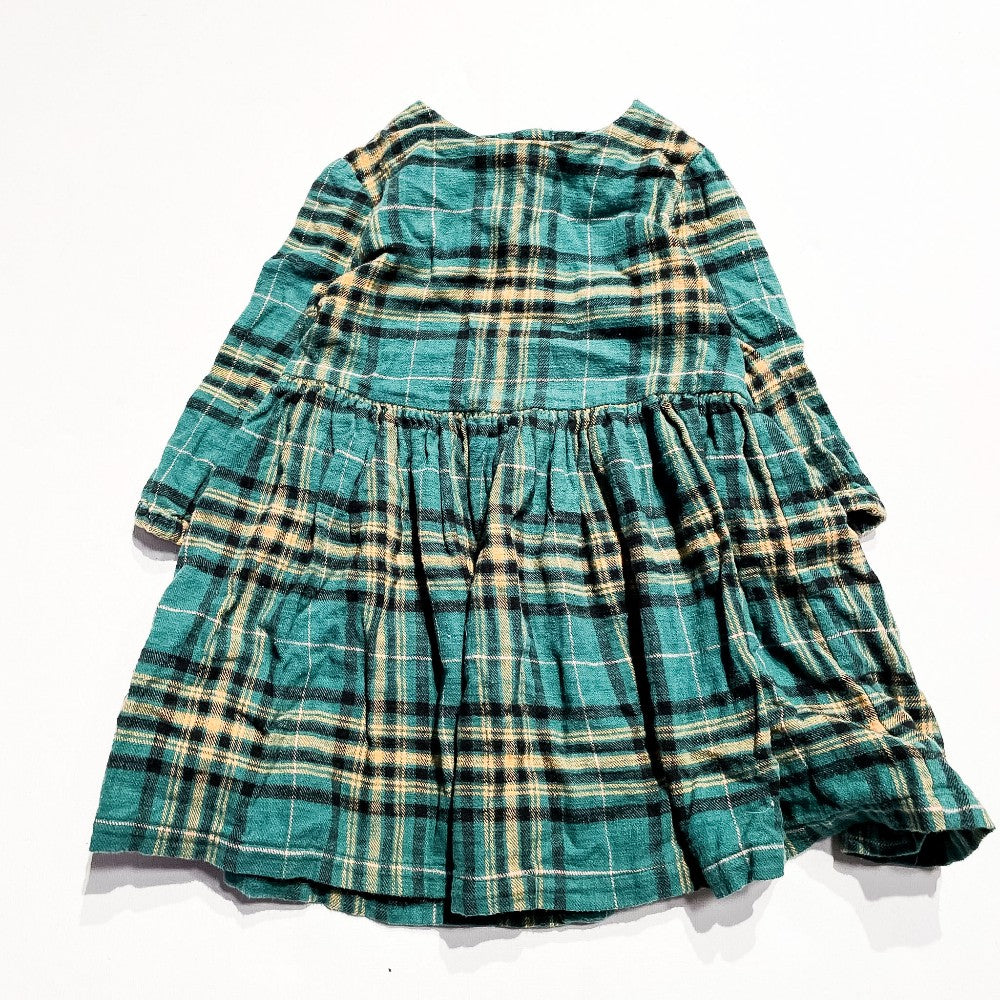 Dress 4Y|227073