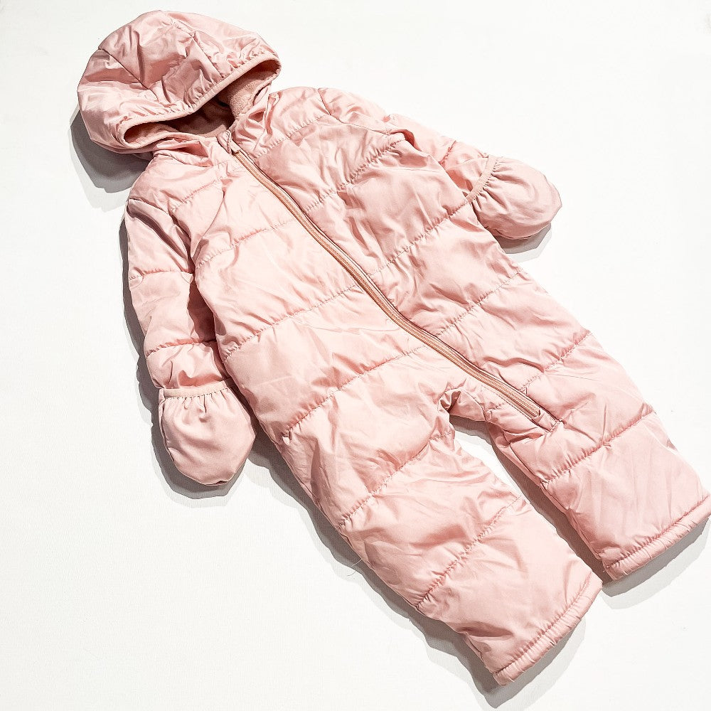 Old Navy Snow Suit 12-18M|232319
