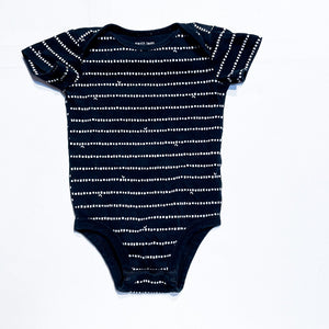 Petit Lem Onesie 12M|140552