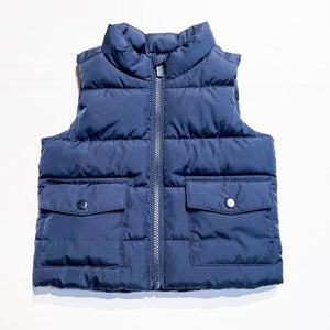 Old Navy Vest 12-18M|158874