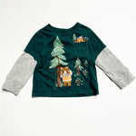 Childrens Place Shirt 12-18M|233892