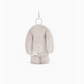 Snuggle Bunnies - Keyring - Penelope the Bunny - Beige|153166