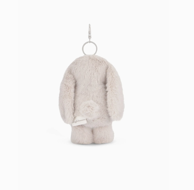 Snuggle Bunnies - Keyring - Penelope the Bunny - Beige|153166