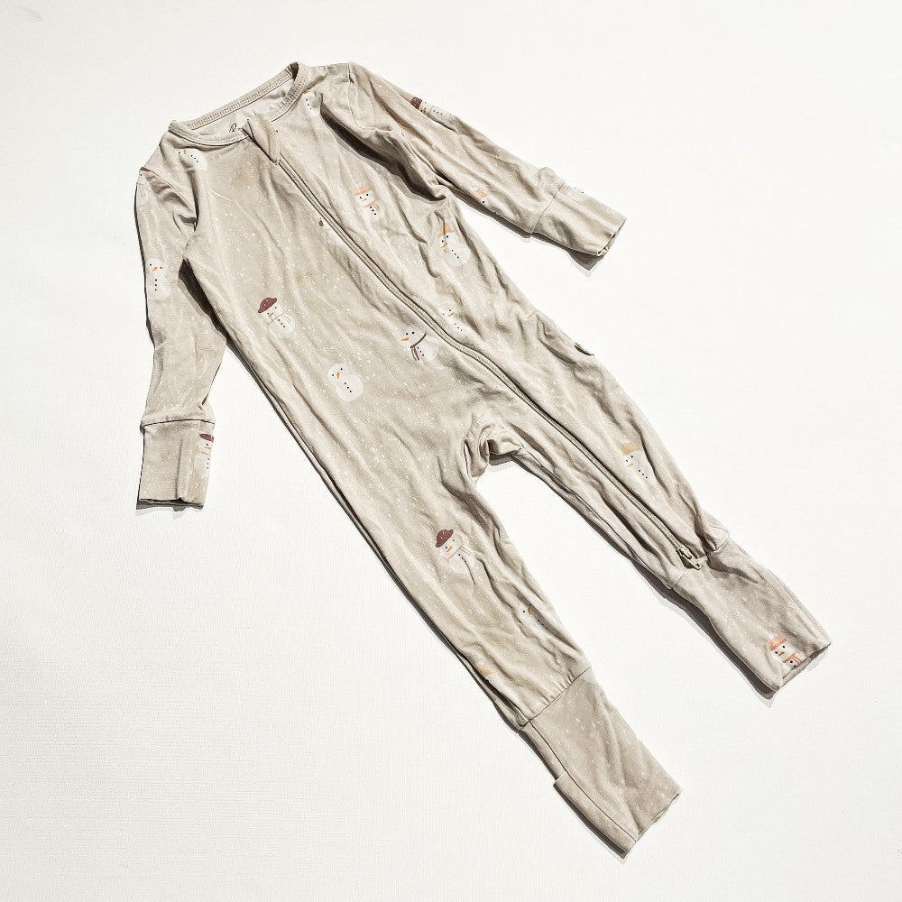 Roobear Sleeper 6-12M **Imperfections|216996