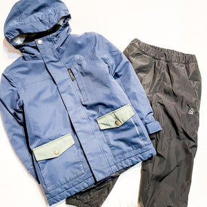 Ripzone Snow Suit Set 6Y|162919