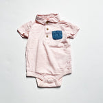 Joe Fresh Onesie 3-6M|205691