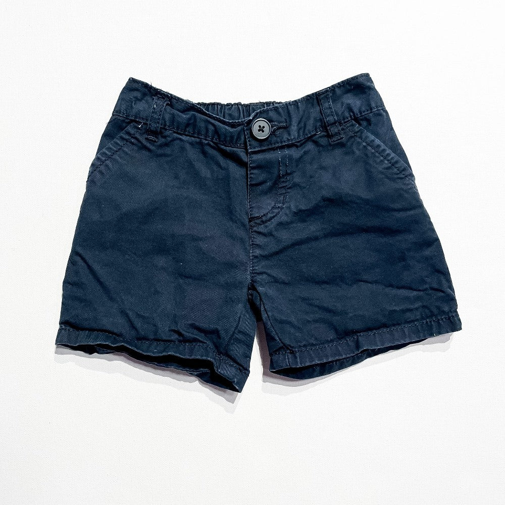Carters Shorts 18M|211811