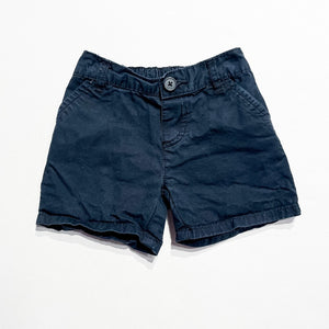 Carters Shorts 18M|211811