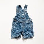 Old Navy Overalls 6-12M|208649