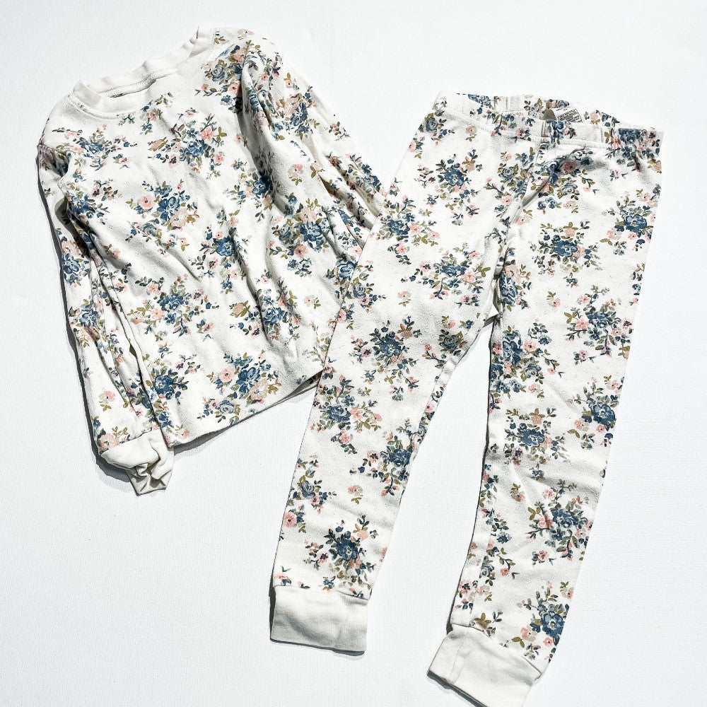 Carter's Jammies 4Y|222206