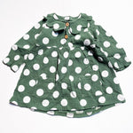 Dress 3/4Y|157138