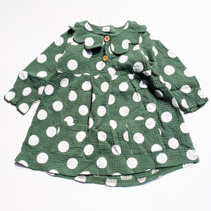 Dress 3/4Y|157138
