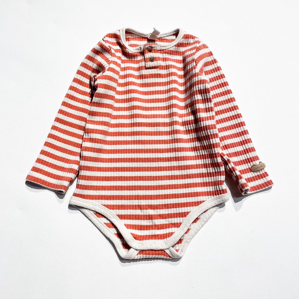 Souris Mini Onesie 12-18M|196142