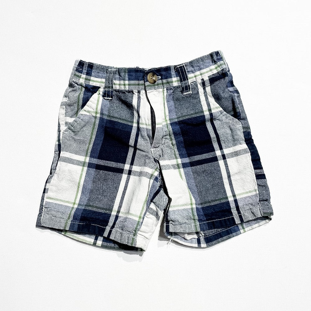 Fubu Shorts 2Y|216988