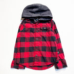 Ripzone Shirt 5Y|186607