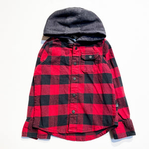 Ripzone Shirt 5Y|186607