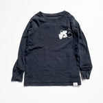 Gap Top 5Y|225040