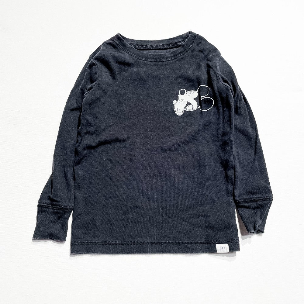 Gap Top 5Y|225040