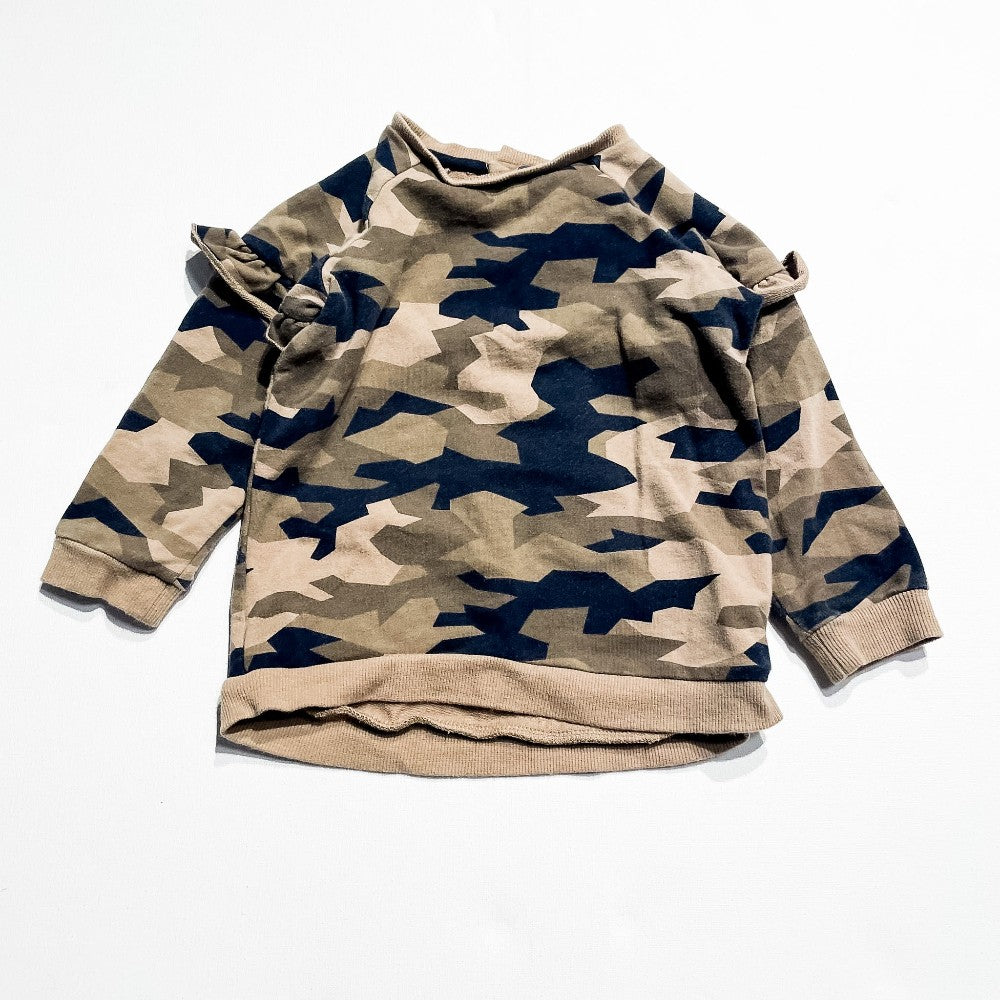 Miles Sweater 24M|230260