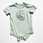 Carhartt Onesie 12M|231302